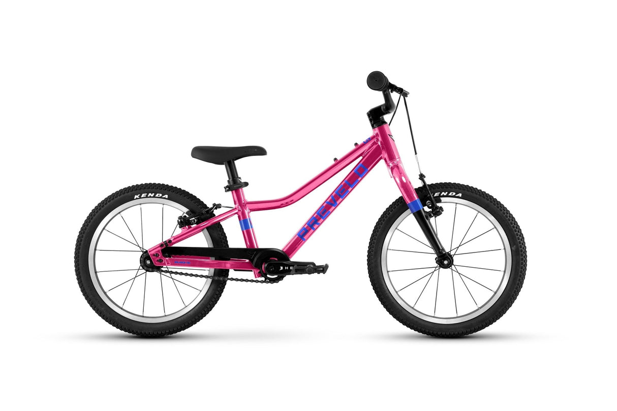 Prevelo Alpha Two