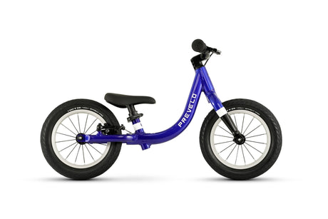 Prevelo Alpha Zero