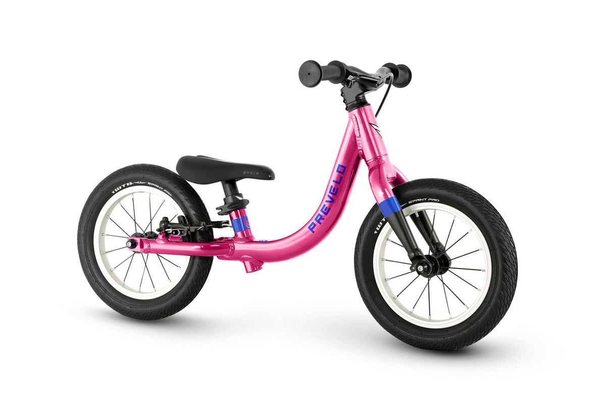 Prevelo Alpha Zero