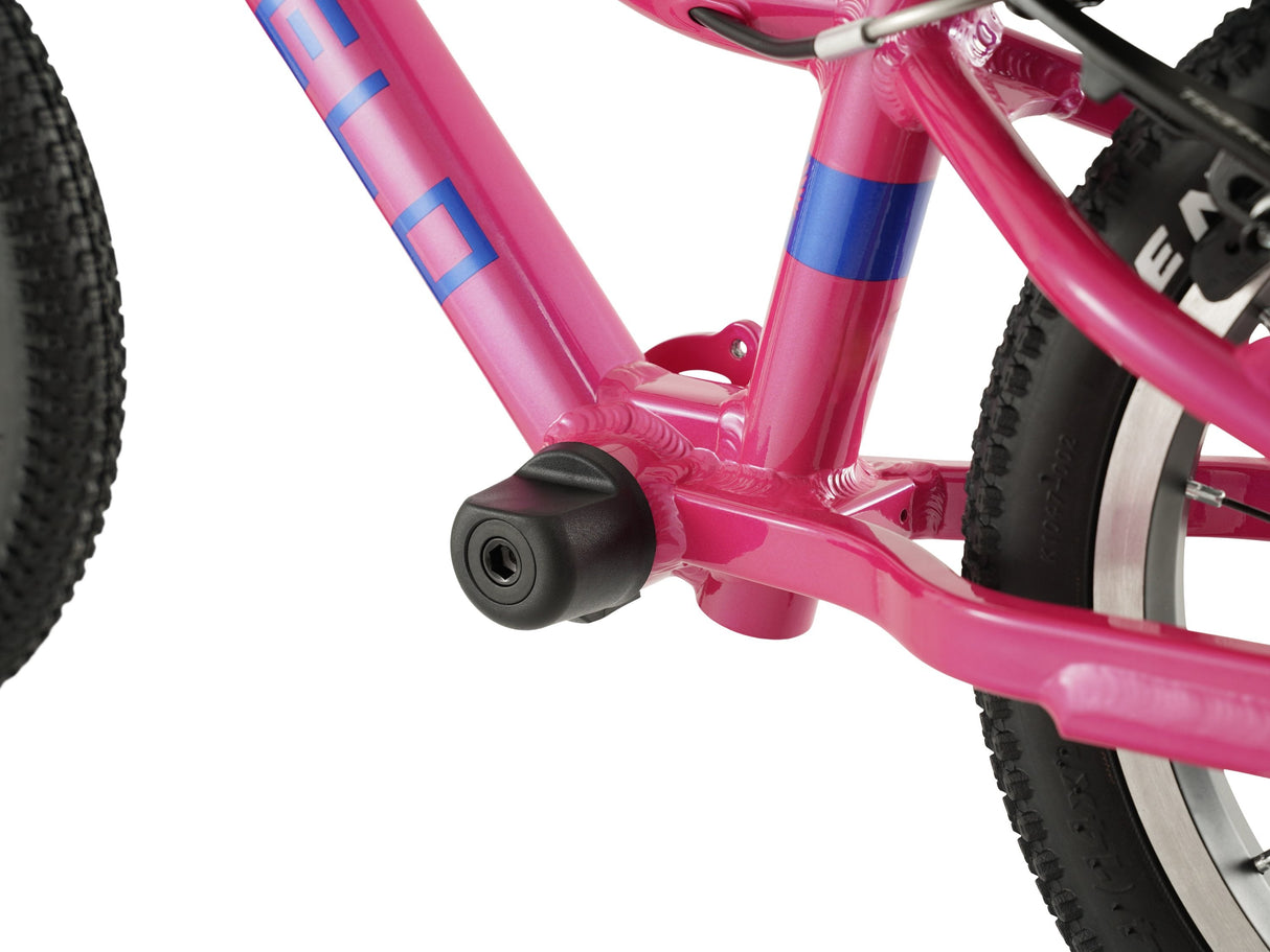 Prevelo Alpha One