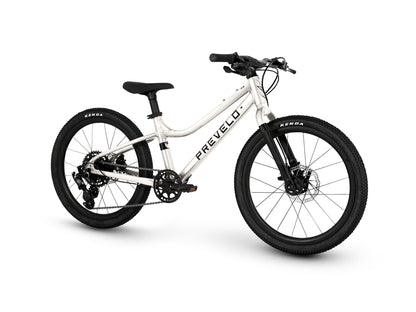 Prevelo Alpha Three