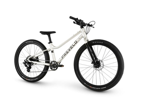Prevelo Alpha Four