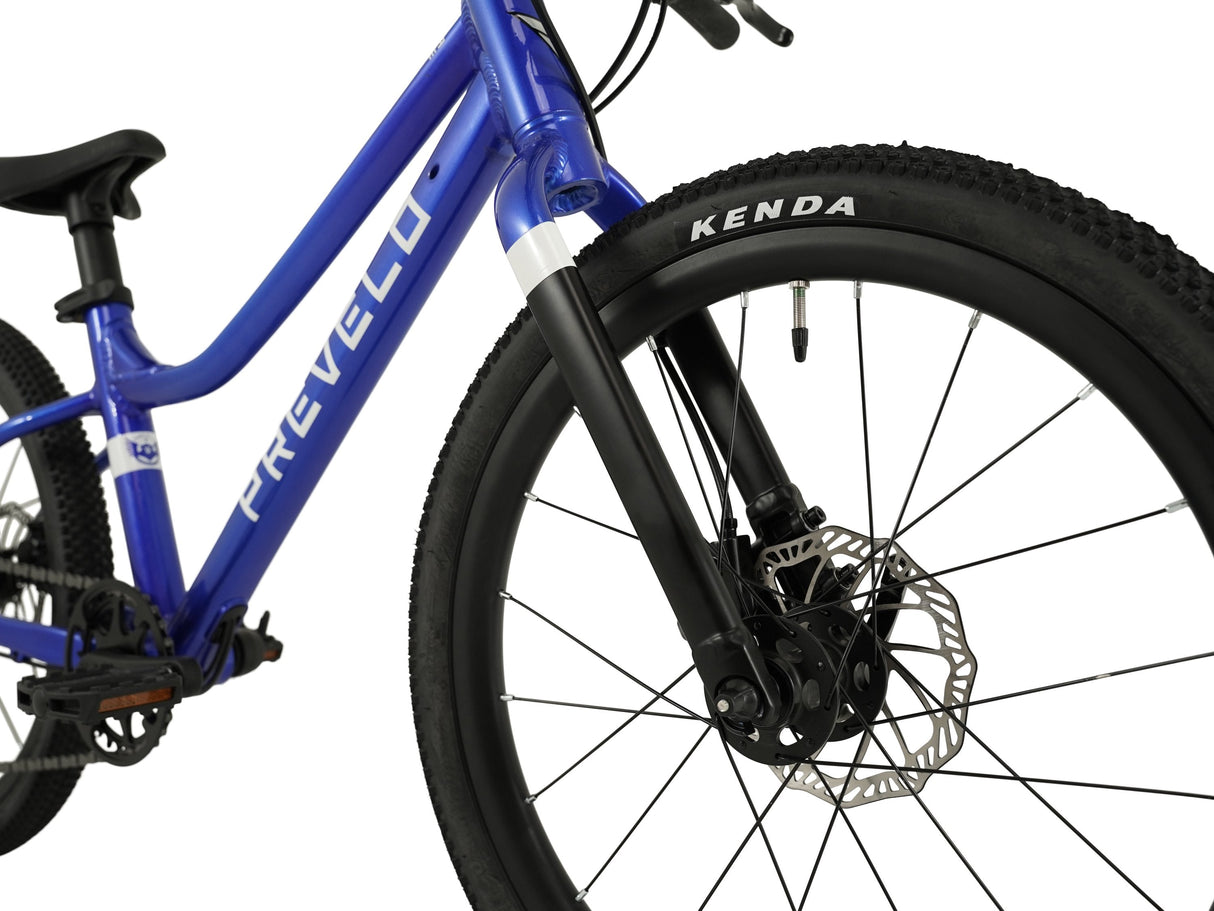 Prevelo Alpha Three