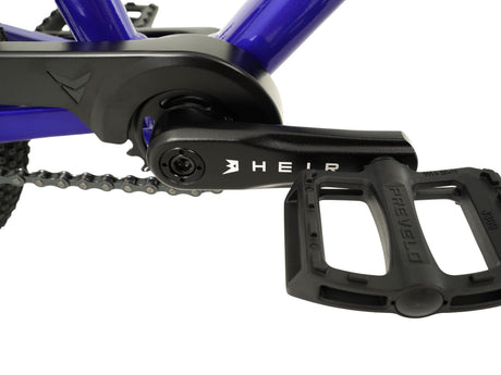 Prevelo Alpha One