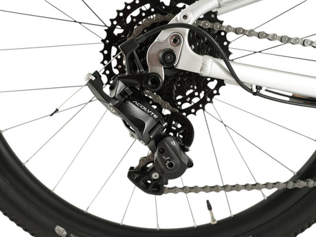 Prevelo Alpha Four
