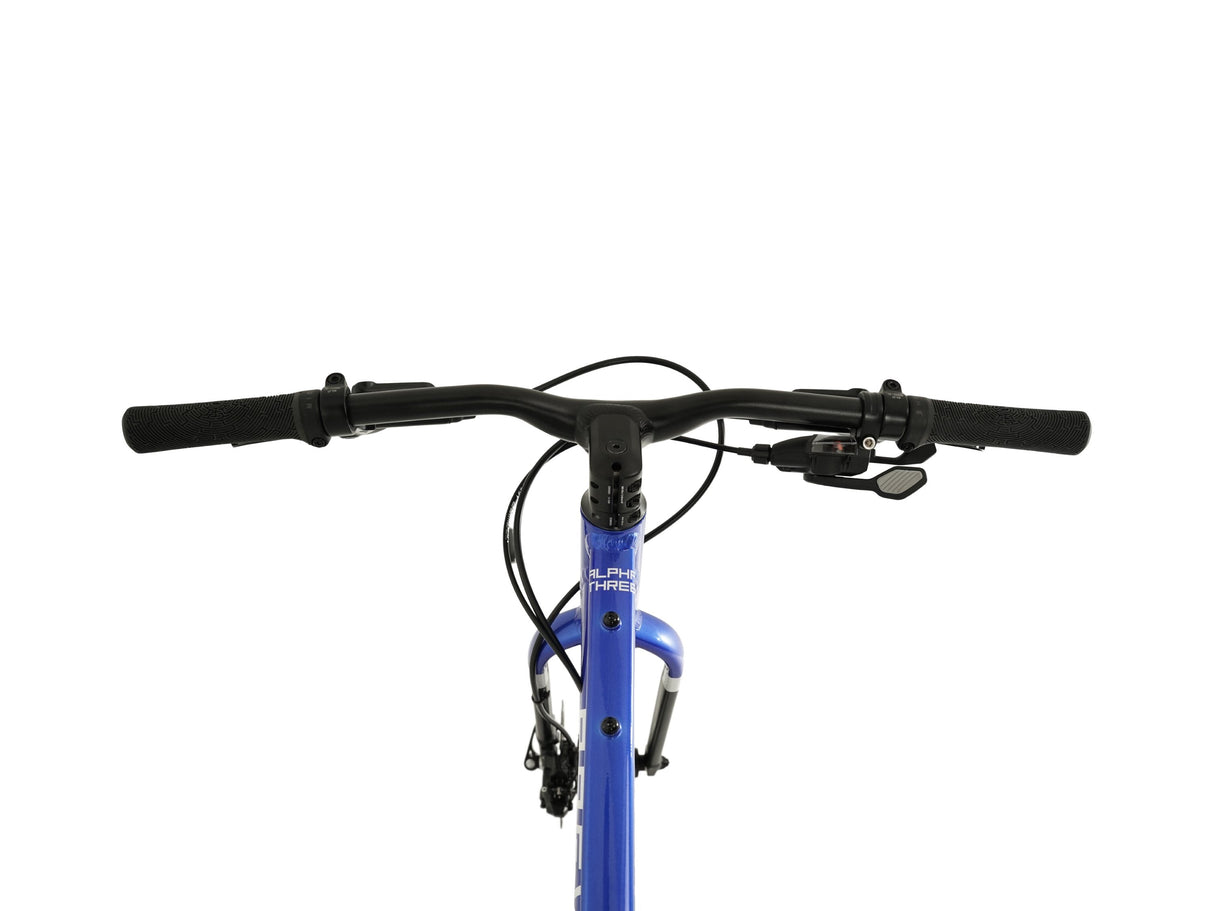 Prevelo Alpha Three