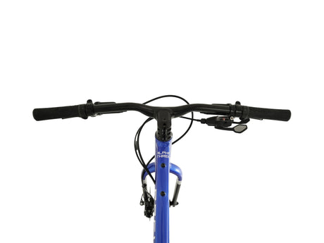 Prevelo Alpha Three