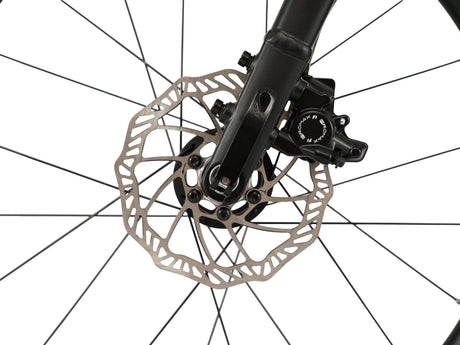 Prevelo Alpha Three