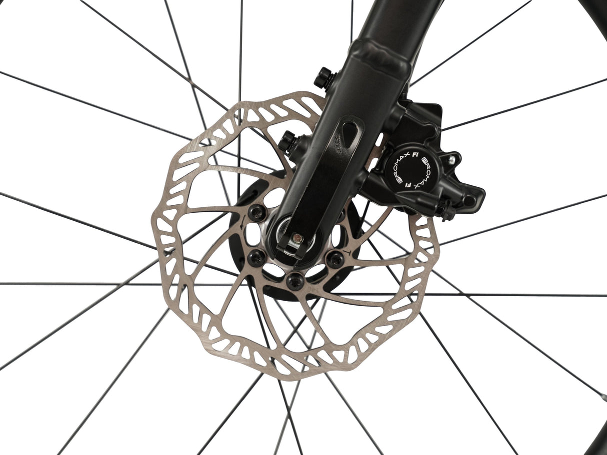 Prevelo Alpha Four