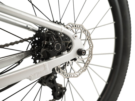 Prevelo Alpha Three