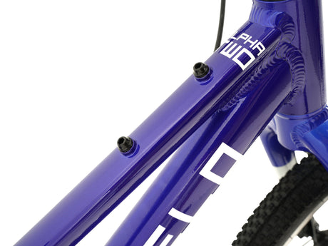 Prevelo Alpha Two