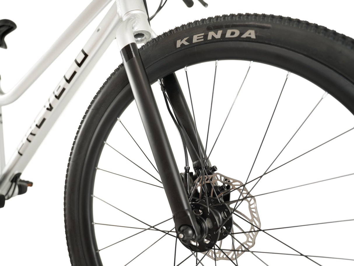 Prevelo Alpha Five