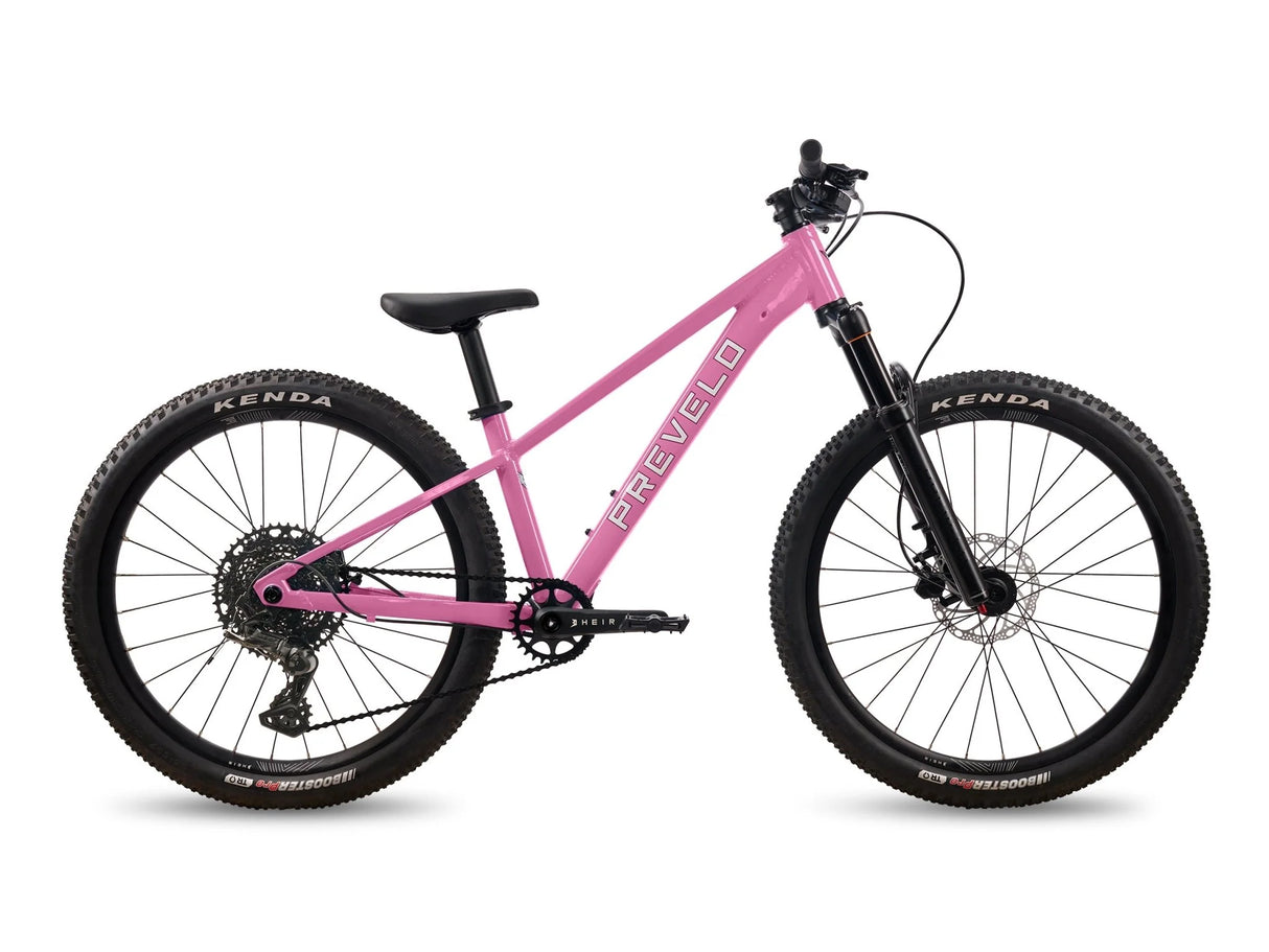 Prevelo Zulu Four