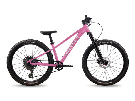Prevelo Zulu Four