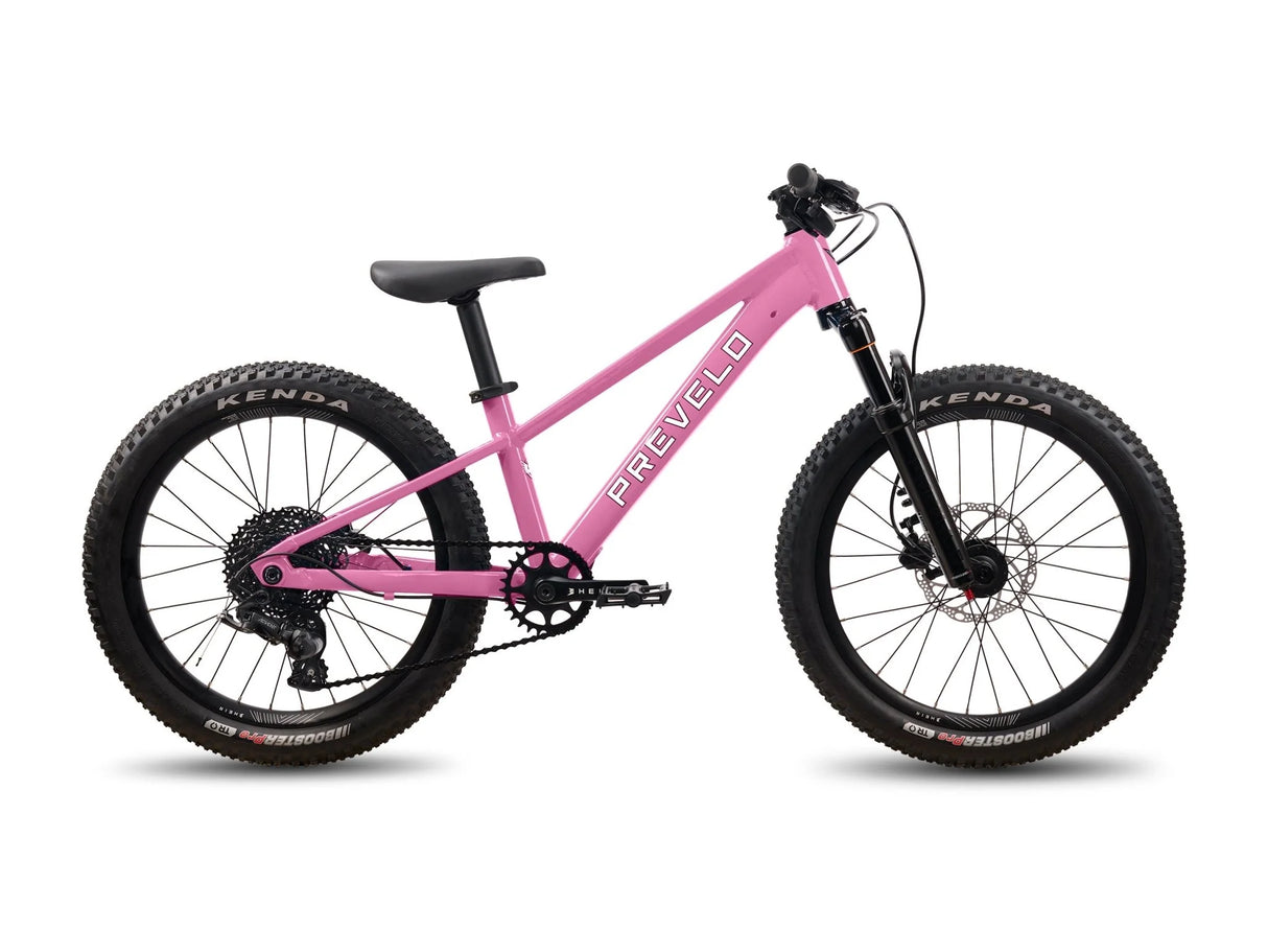 Prevelo Zulu Three