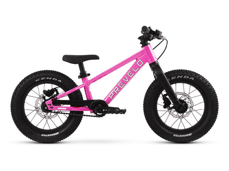 Prevelo Zulu One