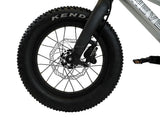 Prevelo Zulu One