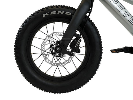 Prevelo Zulu One