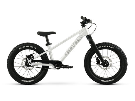 Prevelo Zulu Two