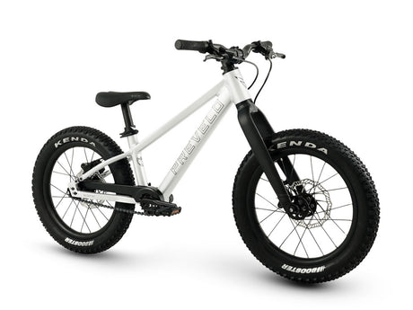Prevelo Zulu Two