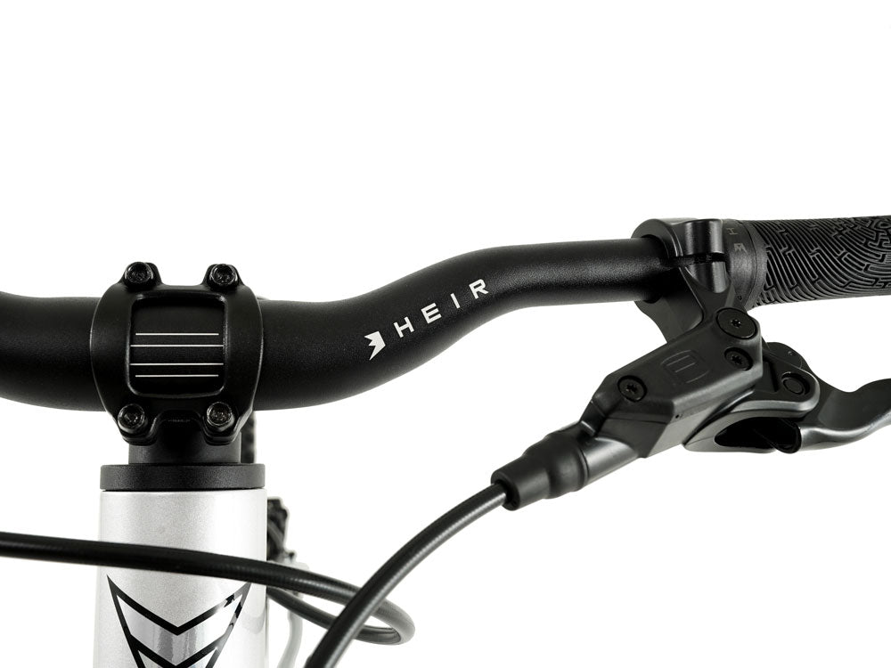 Prevelo Zulu Two Heir