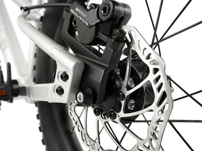 Prevelo Zulu Two Heir