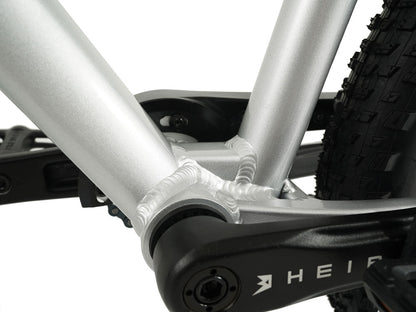 Prevelo Zulu Two Heir