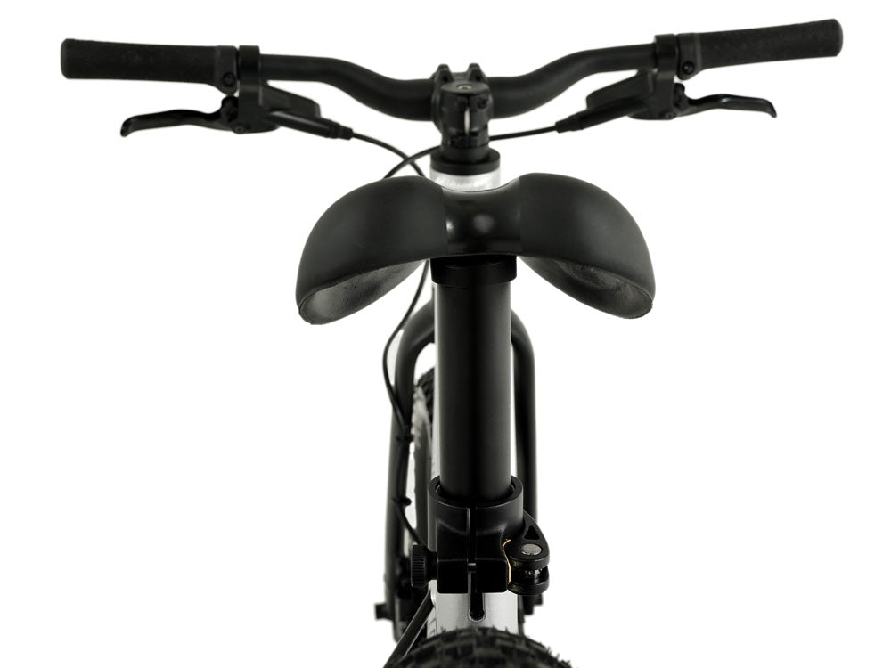 Prevelo Zulu Two Heir