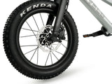 Prevelo Zulu Two