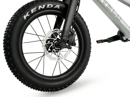 Prevelo Zulu Two Heir