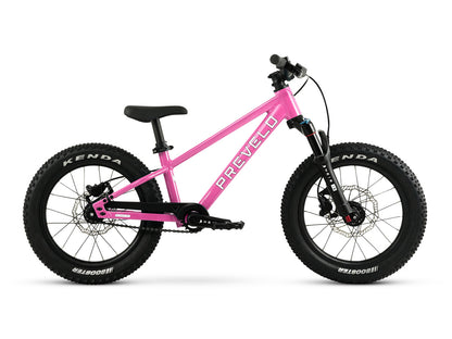 Prevelo Zulu Two Heir