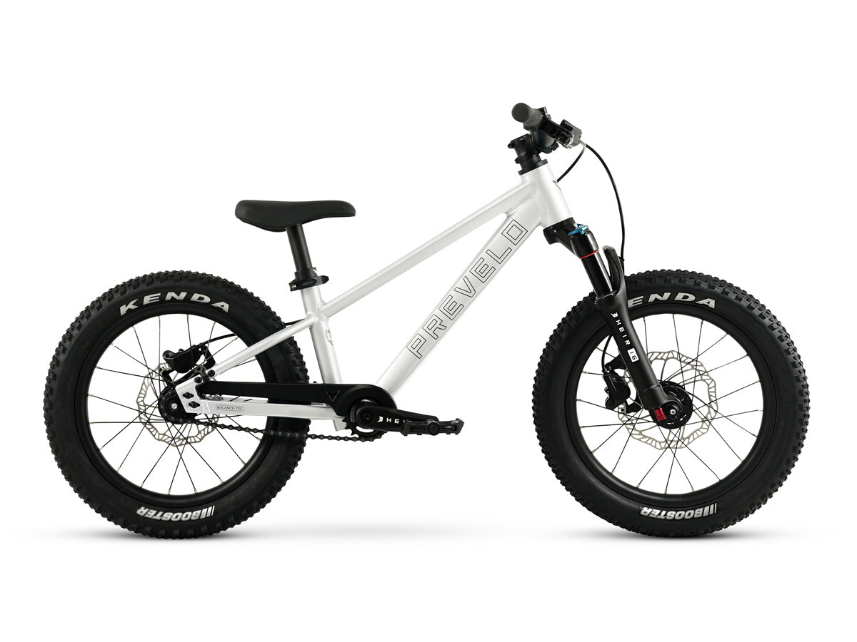 Prevelo Zulu Two Heir