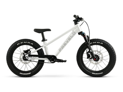 Prevelo Zulu Two Heir