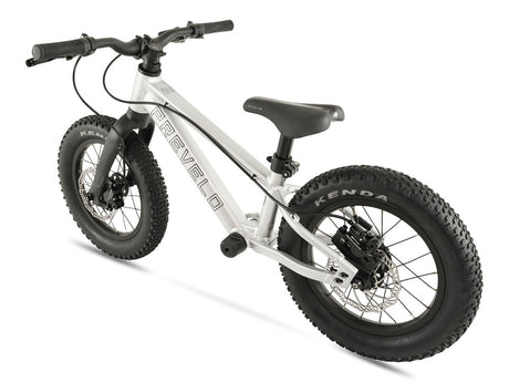 Prevelo Zulu One