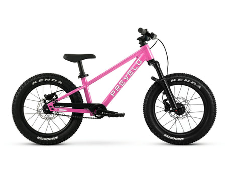 Prevelo Zulu Two Heir