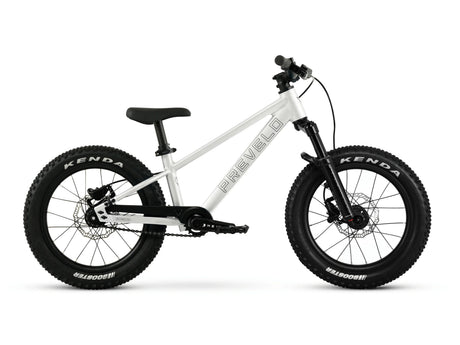 Prevelo Zulu Two Heir